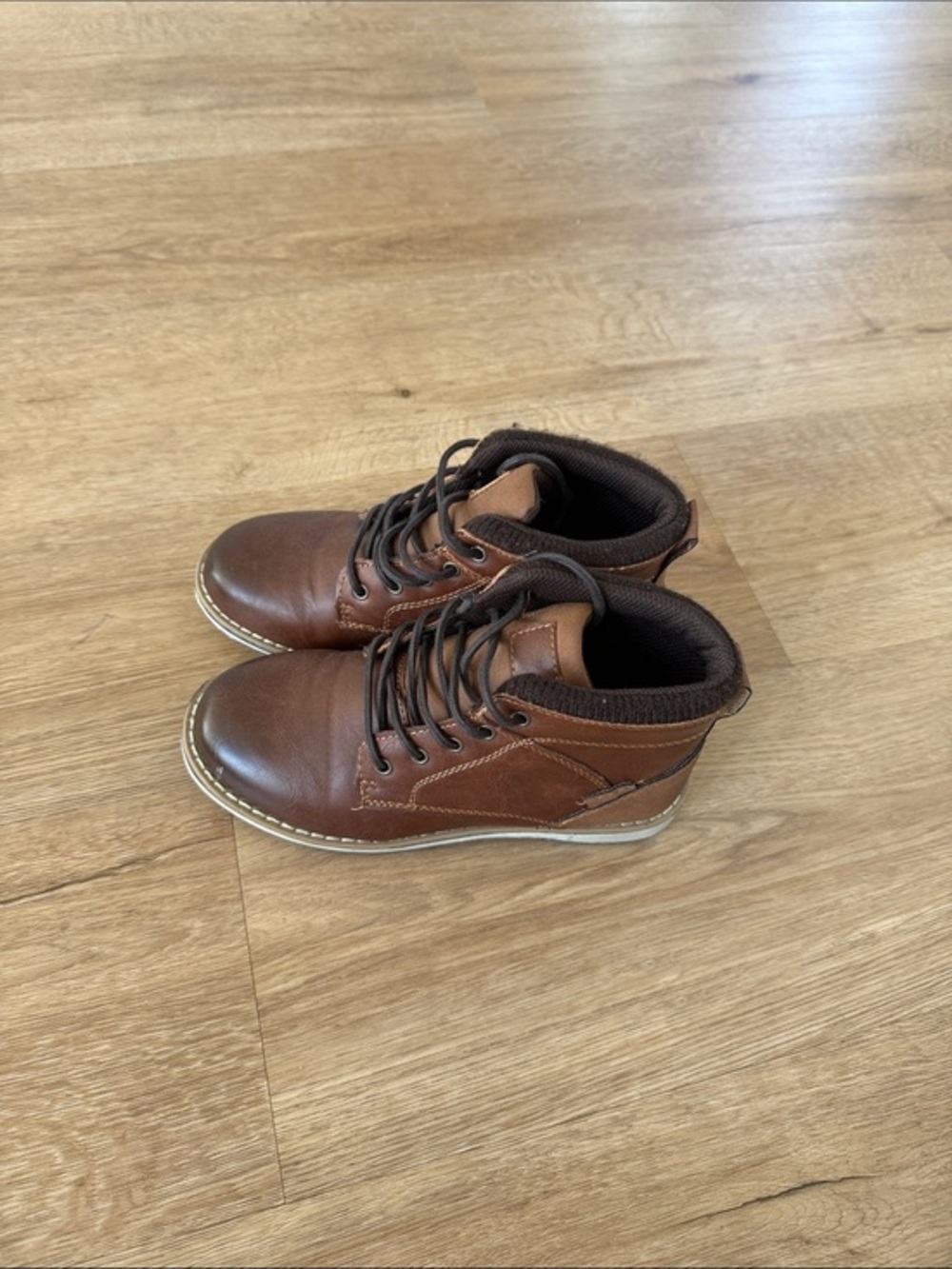 Max + Jake Shoes